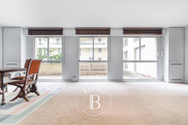 Paris 7ème, Appartement 2 Chambres -  105 m² à vendre