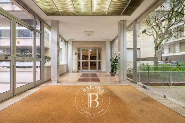 Paris 7ème, Appartement 2 Chambres -  105 m² à vendre