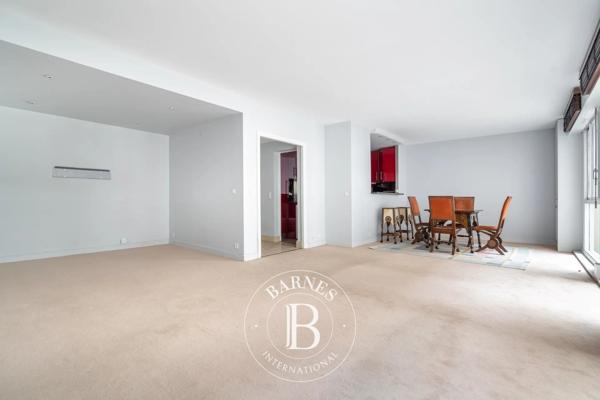 Paris 7ème, Appartement 2 Chambres -  105 m² à vendre