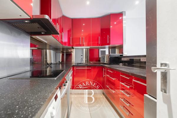 Paris 7ème, Appartement 2 Chambres -  105 m² à vendre