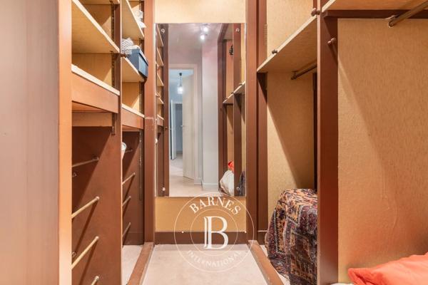 Paris 7ème, Appartement 2 Chambres -  105 m² à vendre