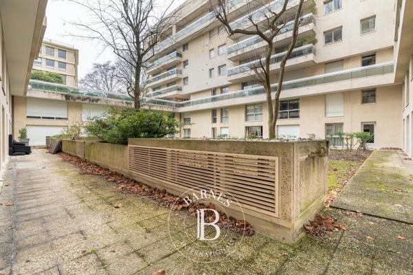 Paris 7ème, Appartement 2 Chambres -  105 m² à vendre