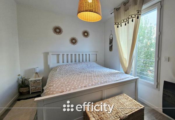 Maison 4 pièces - 92 m²