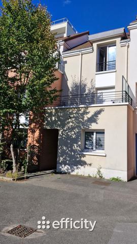Maison 4 pièces - 92 m²
