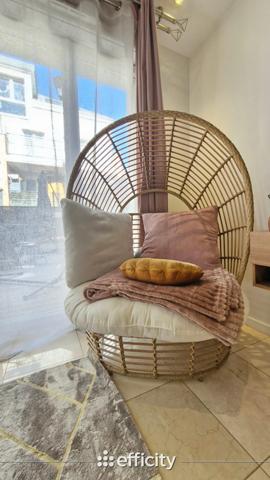 Maison 4 pièces - 92 m²