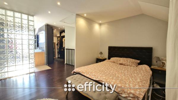 Maison 4 pièces - 92 m²