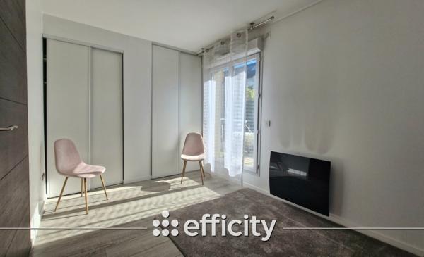 Maison 4 pièces - 92 m²