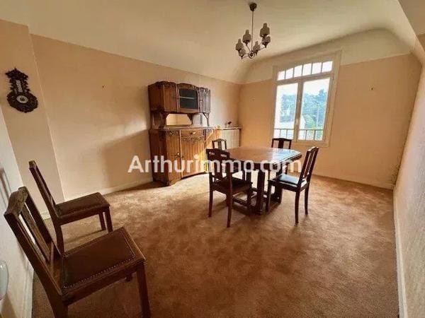 Vente Maison 7 pièces 120 m2 à Montivilliers