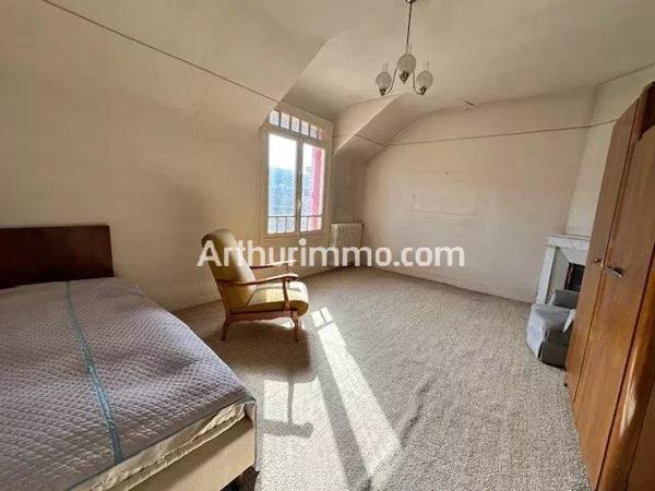 Vente Maison 7 pièces 120 m2 à Montivilliers