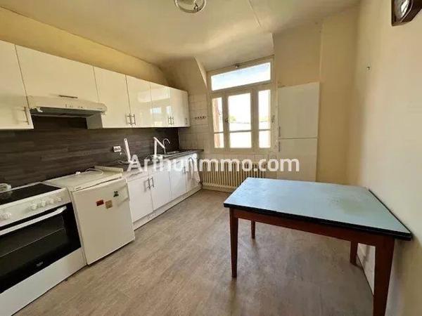 Vente Maison 7 pièces 120 m2 à Montivilliers