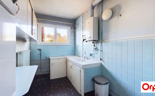 Appartement à vendre    4 pièces • 62,40 m2 Chaville