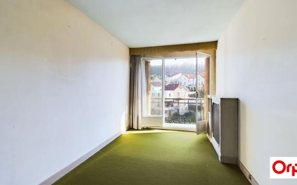 Appartement à vendre    4 pièces • 62,40 m2 Chaville