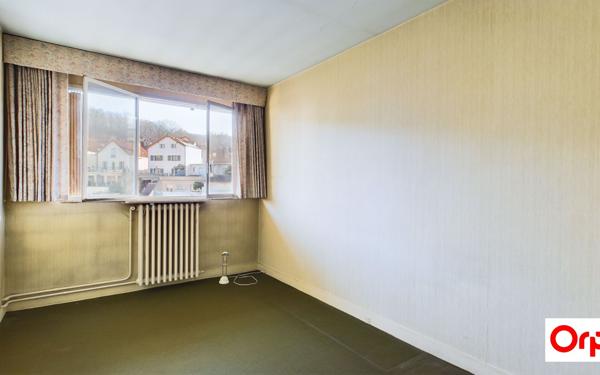 Appartement à vendre    4 pièces • 62,40 m2 Chaville