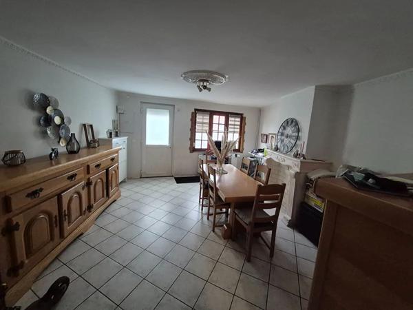 Maison à vendre 5 pièces 97.83m² Denain (59220)