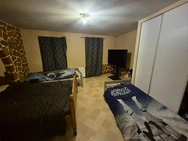 Maison à vendre 5 pièces 97.83m² Denain (59220)