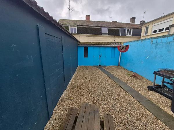 Maison à vendre 5 pièces 97.83m² Denain (59220)
