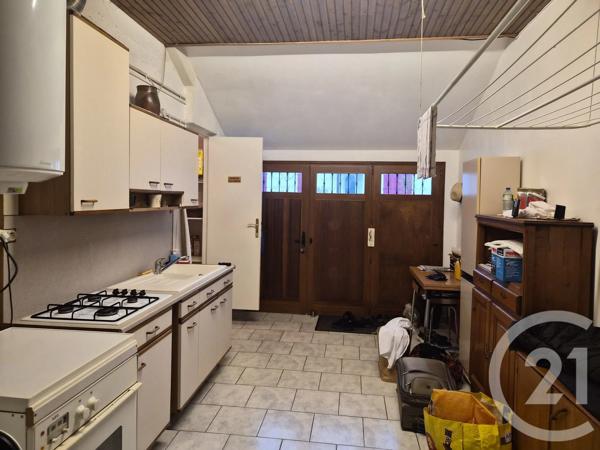 Maison à vendre  6 pièces - 126,49 m 2   NEVERS  - 58