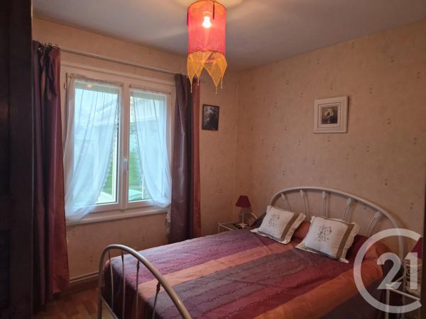Maison à vendre  6 pièces - 126,49 m 2   NEVERS  - 58