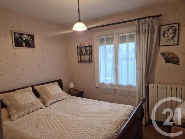 Maison à vendre  6 pièces - 126,49 m 2   NEVERS  - 58
