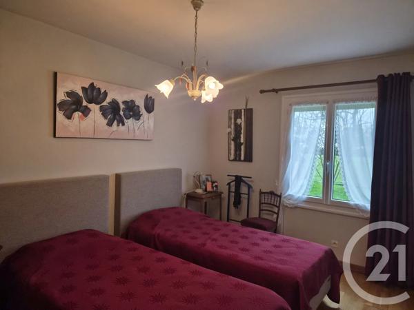 Maison à vendre  6 pièces - 126,49 m 2   NEVERS  - 58