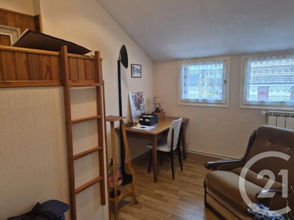 Maison à vendre  6 pièces - 126,49 m 2   NEVERS  - 58