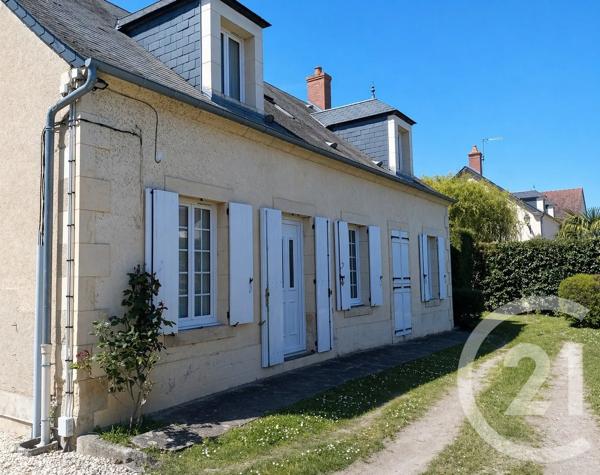 Maison à vendre  6 pièces - 126,49 m 2   NEVERS  - 58