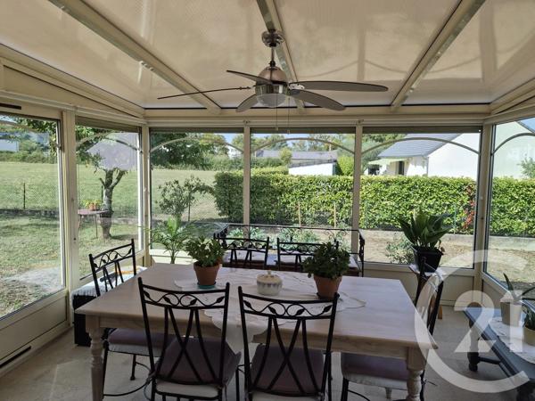 Maison à vendre  6 pièces - 126,49 m 2   NEVERS  - 58