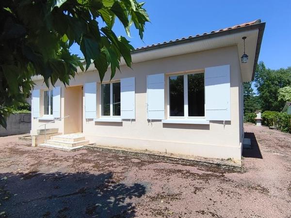 Maison à vendre 187 000 € Pineuilh 4 p 100 m² DPE C