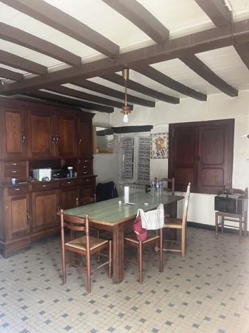 Bayonne (64100) AUTHENTIQUE FERME