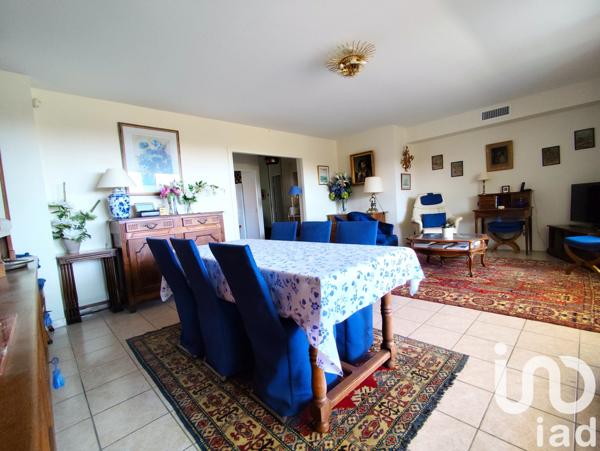 Appartement à vendre 4 pièces 106 m² Hyères