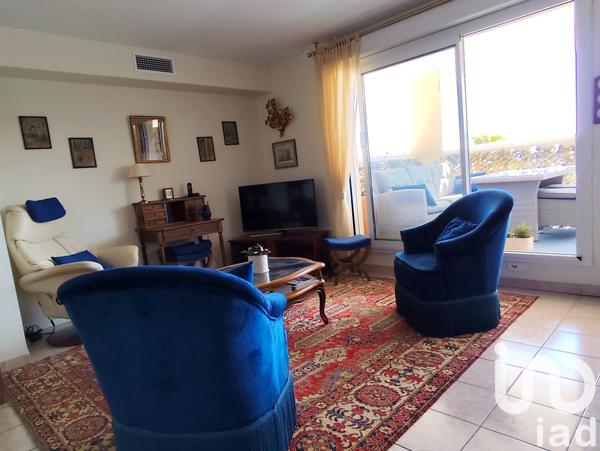 Appartement à vendre 4 pièces 106 m² Hyères