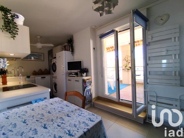 Appartement à vendre 4 pièces 106 m² Hyères