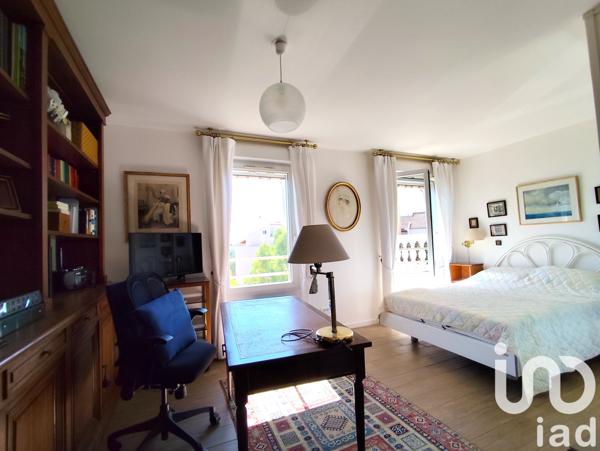 Appartement à vendre 4 pièces 106 m² Hyères