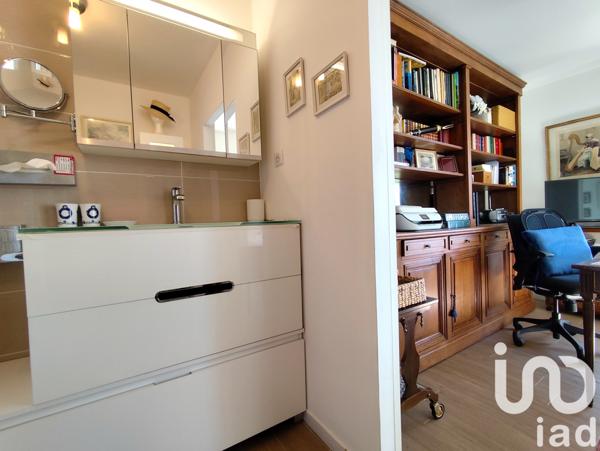 Appartement à vendre 4 pièces 106 m² Hyères