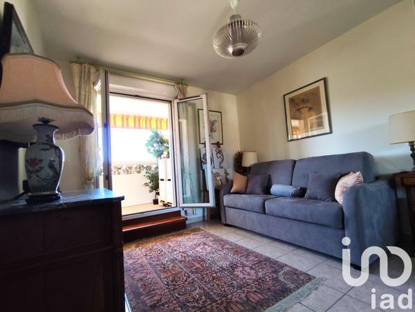 Appartement à vendre 4 pièces 106 m² Hyères