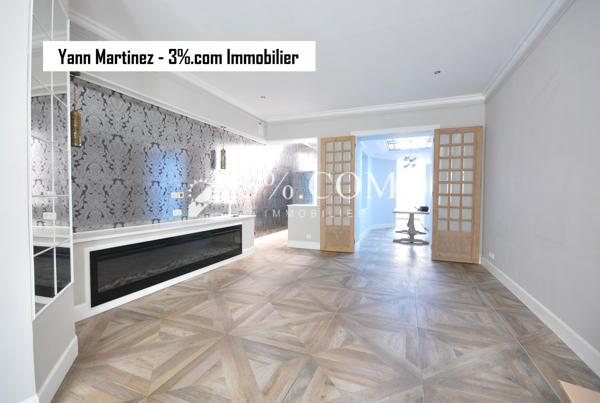 Maison 4 pièce(s) 3 chambre(s) 137 m²