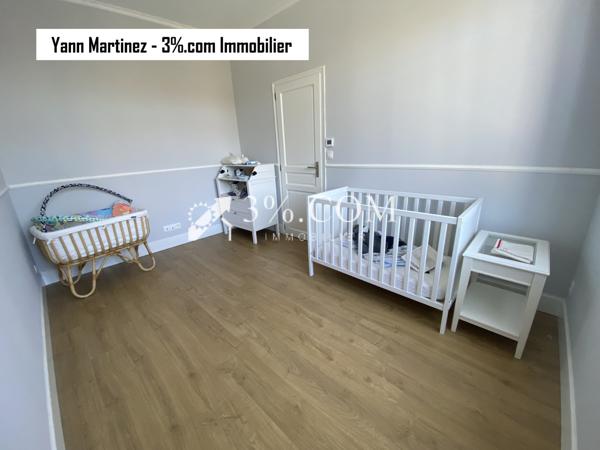 Maison 4 pièce(s) 3 chambre(s) 137 m²