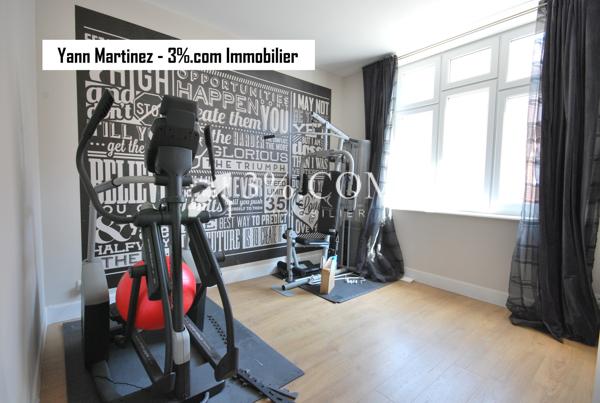 Maison 4 pièce(s) 3 chambre(s) 137 m²