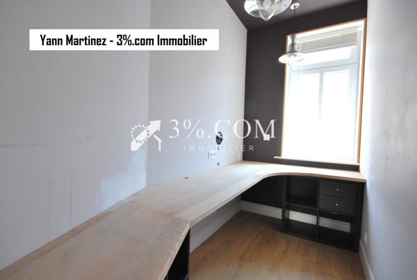 Maison 4 pièce(s) 3 chambre(s) 137 m²