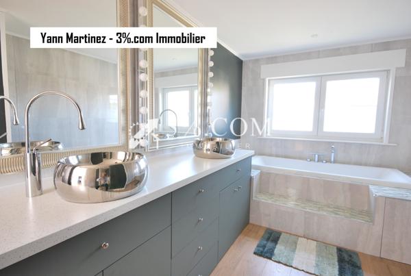 Maison 4 pièce(s) 3 chambre(s) 137 m²