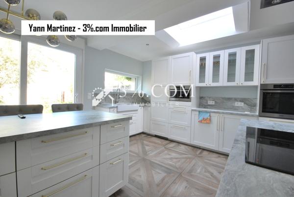 Maison 4 pièce(s) 3 chambre(s) 137 m²