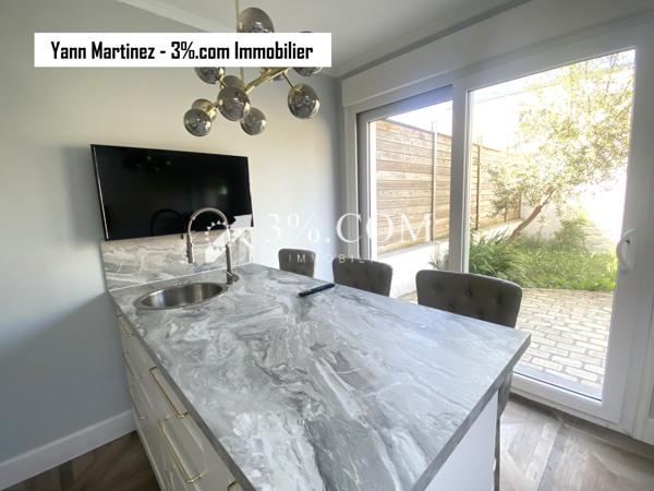Maison 4 pièce(s) 3 chambre(s) 137 m²