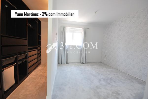 Maison 4 pièce(s) 3 chambre(s) 137 m²