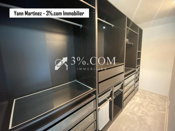 Maison 4 pièce(s) 3 chambre(s) 137 m²