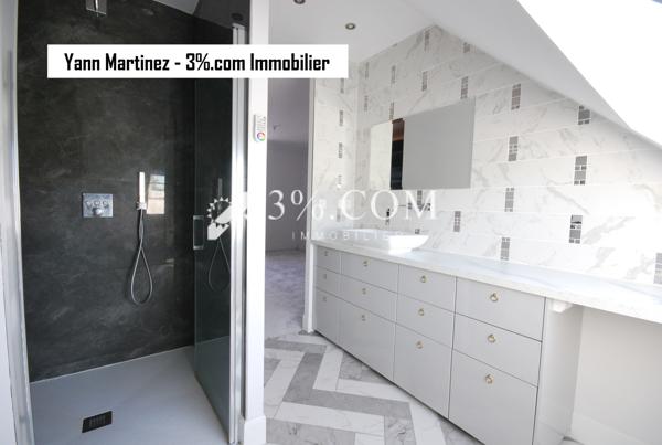 Maison 4 pièce(s) 3 chambre(s) 137 m²