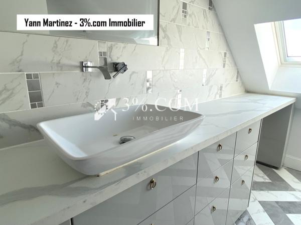 Maison 4 pièce(s) 3 chambre(s) 137 m²