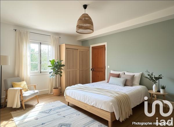 Maison à vendre 10 pièces 240 m² Brides-les-Bains