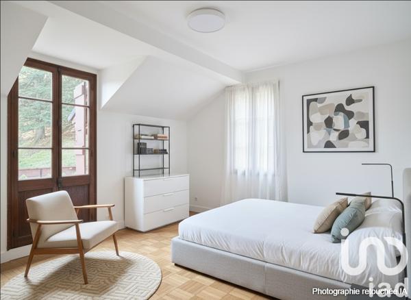 Maison à vendre 10 pièces 240 m² Brides-les-Bains