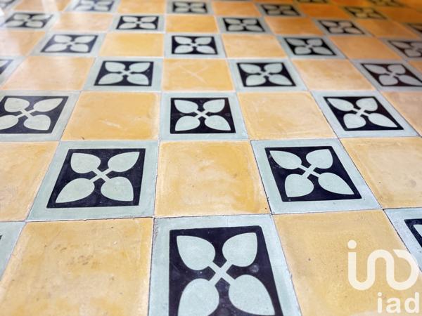 Maison à vendre 10 pièces 240 m² Brides-les-Bains