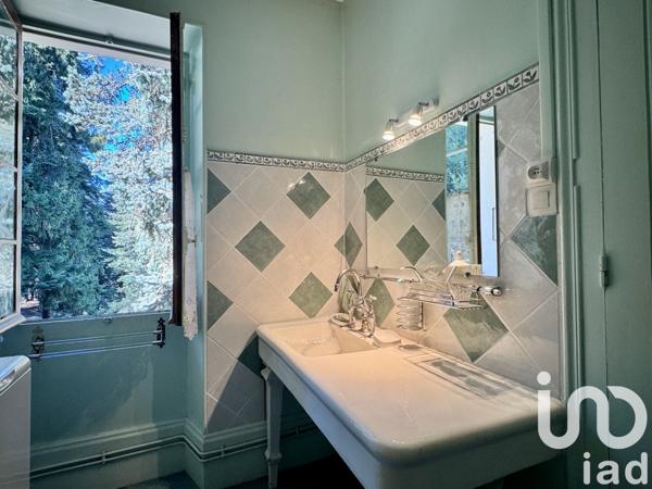 Maison à vendre 10 pièces 240 m² Brides-les-Bains